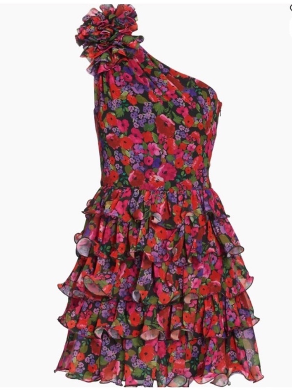 NWT AMUR Dress - Size 00